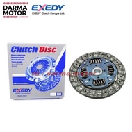 Clutch Disc Plate Daihatsu Taft 2.85 F70