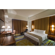 Zenith Putrajaya Hotel Check in Voucher - Hotel Stays - Virtual e-Ticket - Booking Service