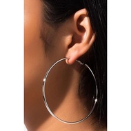 Big Loop earring