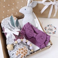 Gift Box Idea For Present