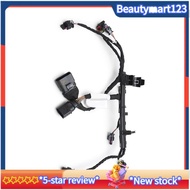 1.8/2.0T  Injector Power Harness      A3 A4 A5 S5 A6 A7 Q3 TT  EA888 06L971627AB