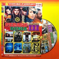 KASET DVD FILM PERANG DUNIA-FILM PERANG-KASET DVD FILM PERANG TERBARU-KASET DVD FILM PERANG DUNIA 2-