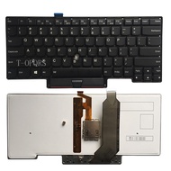 Lenovo Thinkpad Carbon X1 Gen 1 Keyboard