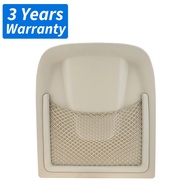 Beige Seat Back Panel W/ Net Assembly 8KD881969BXUR,8KD881969CXUR For AUDI A4 B8,A5,Q5