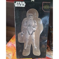 Figure Stormtrooper winner auction manakashop