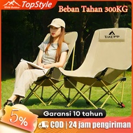 Kursi Lipat Outdoor/kursi malas/Kursi Pantai Lipat Portable/600D Kain Oxford Kursi Mendukung