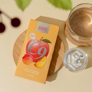 C9 C-NINE C9 Dietary Supplement (7 Capsules/Box)