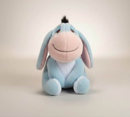 23cm Kawaii Disney Eeyore Plush Toy