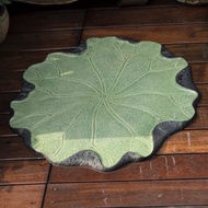 Rysing Garden Stepping Stone Outdoor House Lawn Stepping Stone Courtyard Landscaping Decoration Chin