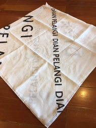 Jilbab DP Studio JFW Reborn by Dian Pelangi LIMITED EDITION Hijab Kerudung Scarf Khimar Segi Empat V