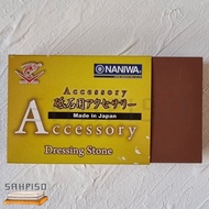 Naniwa NAGURA Dressing Stone 600 grit small Whetstone cleaner Whetstone 4000 grit