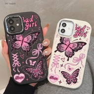 Soft Case For Infinix Smart 9 8 7 Hot 50i 40 40i 30i 30 20 20C Tecno Spark Go 2023 2024 Pro Note 5G 