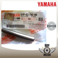 Roy Motor Yamaha LC135 / Y15 Y15ZR Ysuku Valve Rocker Arm Shaft 100% Ori Injap Motor Valve LC135 Val