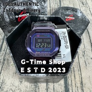 READY STOCK CASIO G-SHOCK GMW-B5000PB-6DR / GMW-B5000PB-6D / GMW-B5000PB-6 / GMW-B5000PB / GMW-B5000