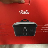 Fissler 6L Multi Cooker 七合一萬用鍋