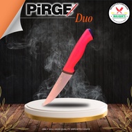 Pirge Duo Butcher knife / Pisau Daging Pirge Kitchenware