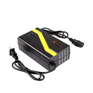 48V 20AH Lead Acid Battery Charger for Electric Bike Scooters Bycle