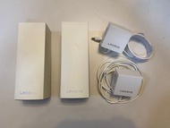 Linksys WHW0302 / WHW03 (AC2200) Mesh WiFi