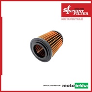 SPRINT FILTER ROYAL ENFIELD GUERILLA (2024-) / HIMALAYAN 450 (2024-) SF BEST PERFORMANCE AIR FILTER 
