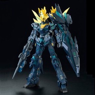 [PO OCT] PREMIUM BANDAI MG 1/100 RX-O[N] Unicorn Gundam02 Banshee Norn FINAL BATTLE Version  PBandai