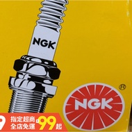 NGK Spark Plug CR7E CR8E CPR8EA9 BR8HSA CR6HSA CR7HSA LR7D Cpr8ea