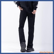 WISED | SCOUT BLACK | CHINO PANTS