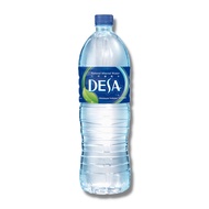 MINERAL WATER 1500ML [ DESA ] [ CACTUS ] [ SUMMER ]