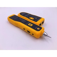 National Free Shipping Network Line Tester JW-360 Line Finder Telecom Network Tester Network Line Te