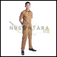 Civil Servant Uniforms, Regional Government Clothes, Teacher Uniforms, Civil Servant Clothes, Men's 
