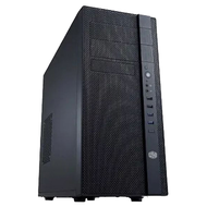 COOLER MASTER 酷碼 黑化機殼  CM N400  1個