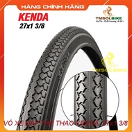 KENDA Bicycle Tires 27x1 3/8, KENDA Bicycle Tires 27x1 3/8 (37-630), Bicycle Tire Tubes and Tubes 27