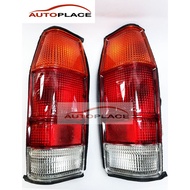 ไฟท้าย มาสด้า MAZDA B1600 B2000 B2200