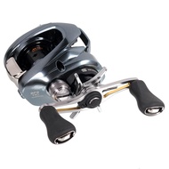 SHIMANO | รอกตกปลา SHIMANO Aldebaran DC รุ่นใหม่