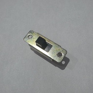 Slide Switch ON OFF 6 pin Slide Switch 6-pin/