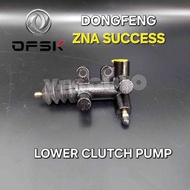 DONGFENG ZNA SUCCESS VAN LOWER CLUTCH PUMP
