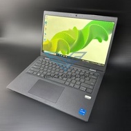 Dell 3420 ( i5 11代 / 16GB RAM / 512GB SSD / 14吋 )【👍🏼9成新｜✨３個月保養】# Latitude  / Laptop / Notebook / 筆記本