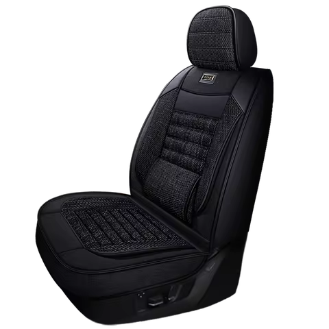 Full Set Universal Car Seat Covers For sealion 7 kia sportage 3 suzuki swift lancer x Auto Cushion A