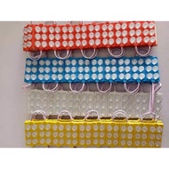 MATA 6-eyes led 24volt led 3x2 Eyes 24volt 6eyes led truckbus