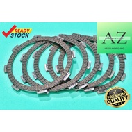 YAMAHA E115M CLUTCH PLATE / DISK CLUTCH FRICTION