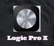 【雲端小鋪KnCloudette】Logic Pro X 正版帳號兌換碼