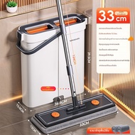 Joybos | ไม้ถูพื้นแบบไม่ต้องใช้มือ