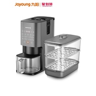 Local Delivery|Pre-timer|Joyoung Glass Jug High Speed Blender Auto Wash| Ceramic Soymilk Maker DJ12R-K2S