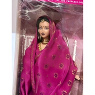Barbie Princess of India doll Old Work Kept By Time