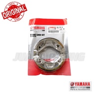LC 135 / SRL 115 / LAGENDA 115 / EGOS BRAKE SHOE 100% ORIGINAL FROM YAMAHA INDONESIA 5MX-F530K-00