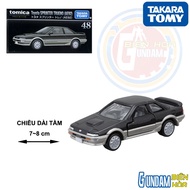 TOMICA PRM Toyota Sprinter Trueno (AE92) 26