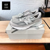 NEW BALANCE 990v6 Made in USA Grey (W990GL6) 1