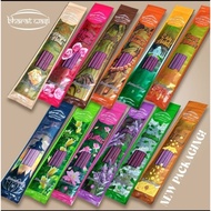 AROMATHERAPHY HIO INCENSE LONG WASI BHARAT INCENSE