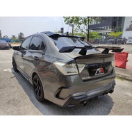 Proton saga m4 spoiler gt wing