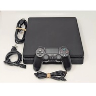PS4 Slim 1TB Console (used)