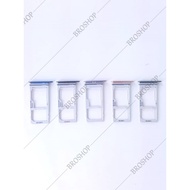 SAM G960F G965F(Double) sim simcard slot tray